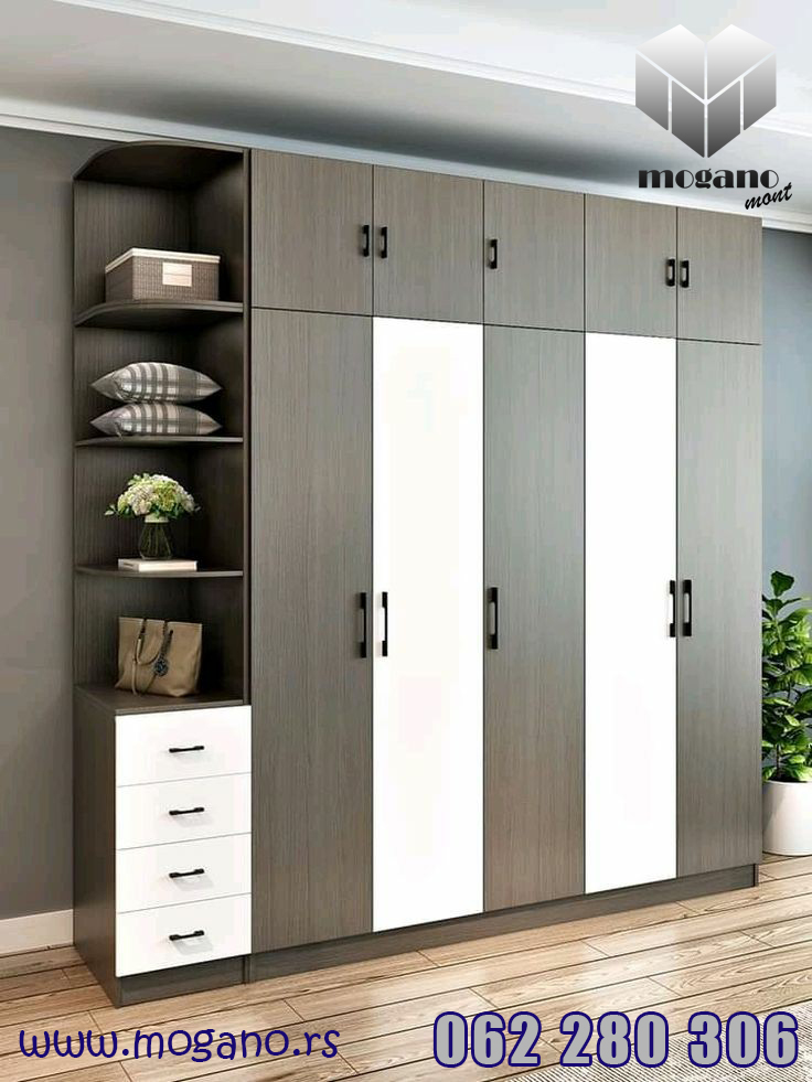 garderober 1